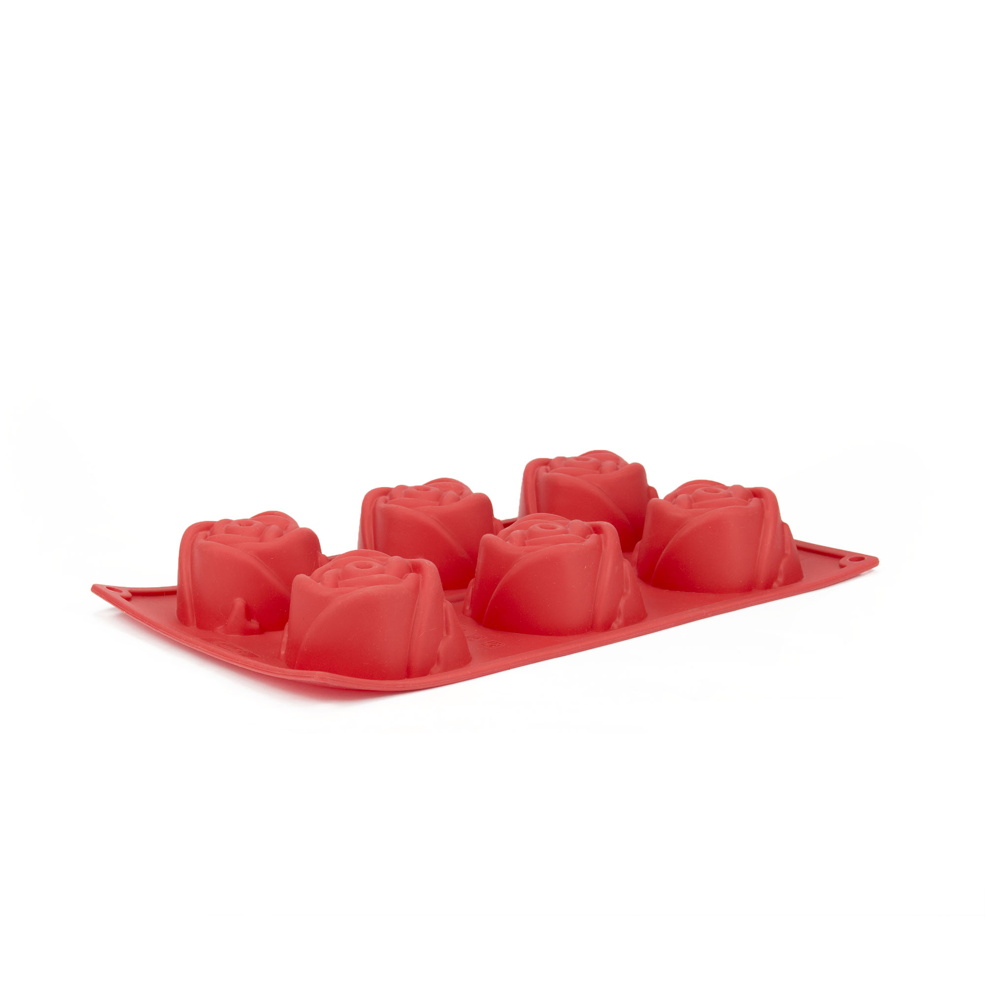 Silicone pink mold