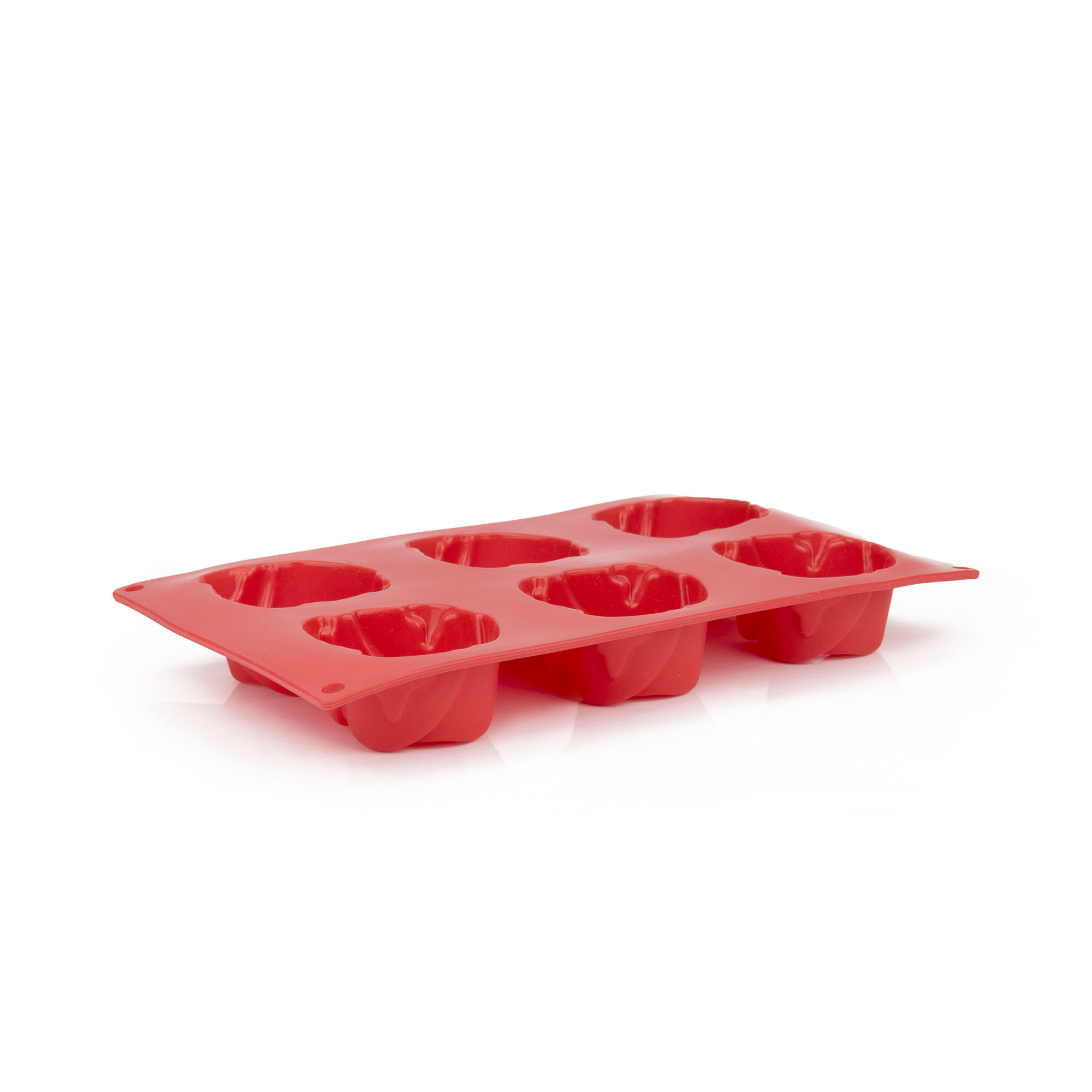 Silicone pink mold